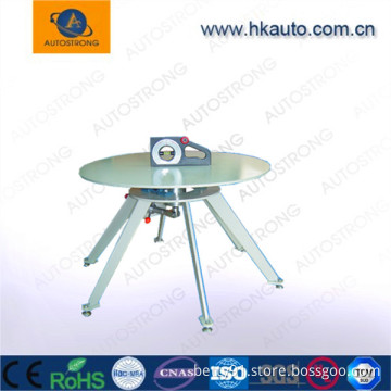 High Stability Inclined Plane Device